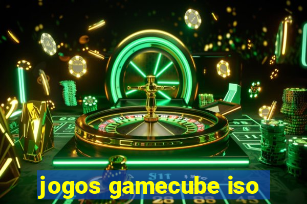 jogos gamecube iso