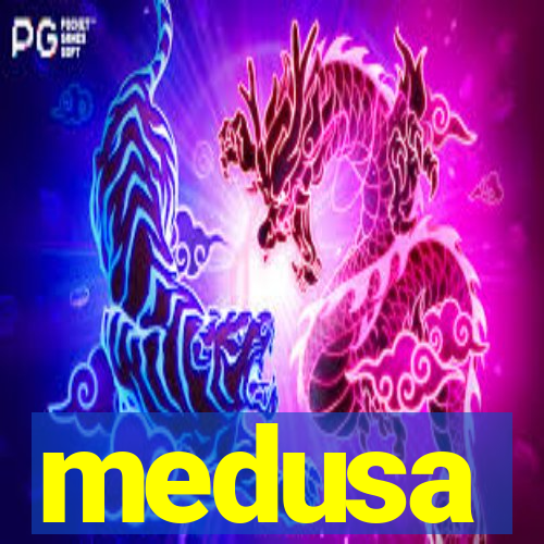 medusa