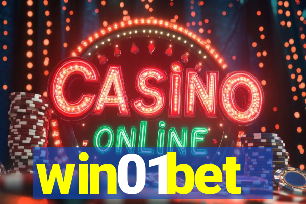 win01bet