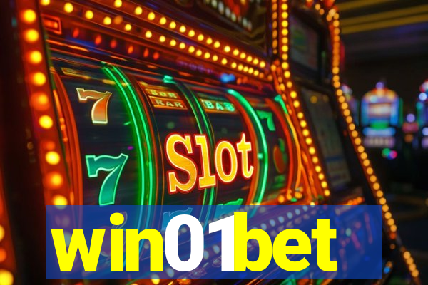 win01bet