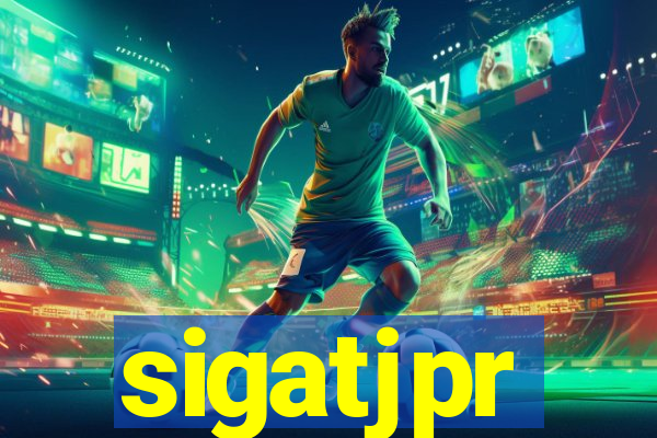 sigatjpr