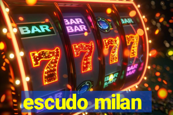 escudo milan