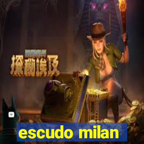 escudo milan