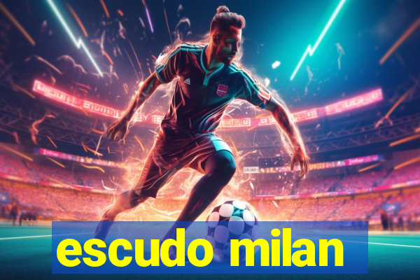 escudo milan