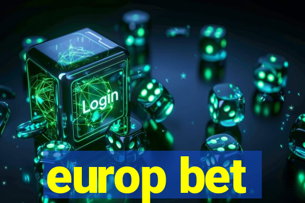 europ bet