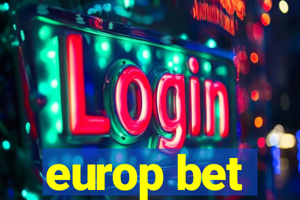 europ bet