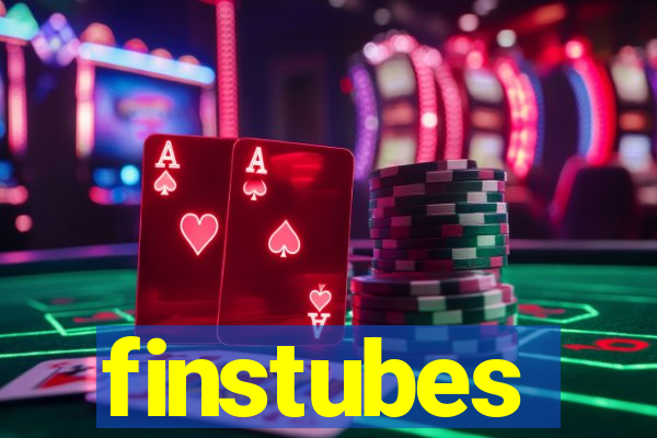 finstubes