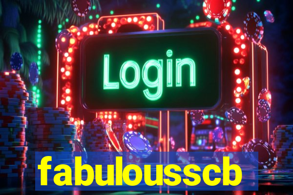 fabulousscb