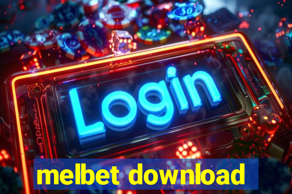 melbet download