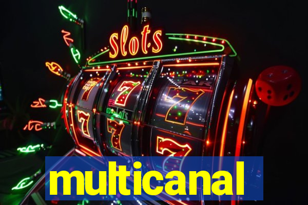 multicanal