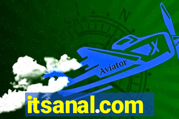 itsanal.com