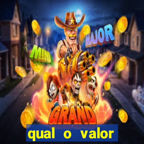 qual o valor mínimo para sacar no fortune tiger