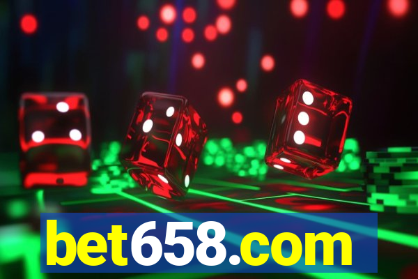 bet658.com