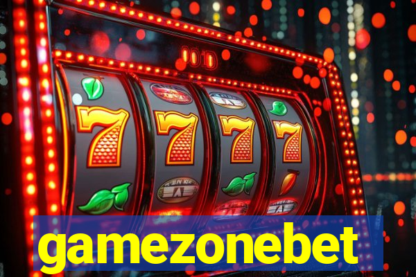 gamezonebet