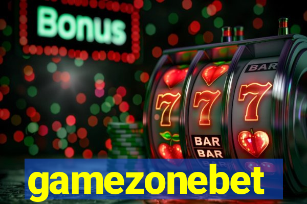 gamezonebet