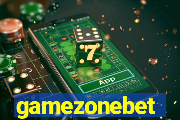 gamezonebet