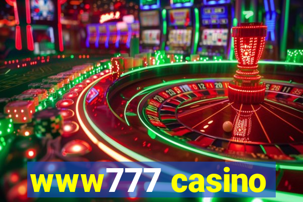 www777 casino