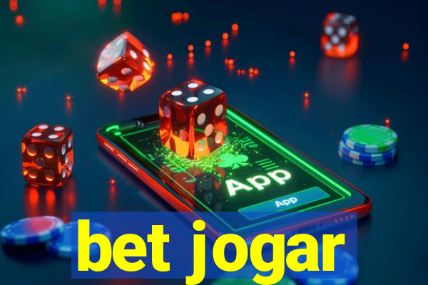 bet jogar