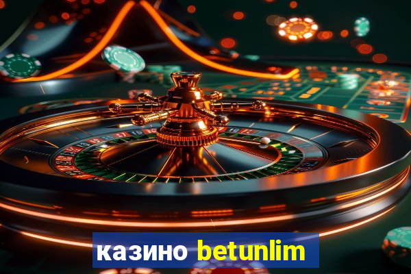 казино betunlim