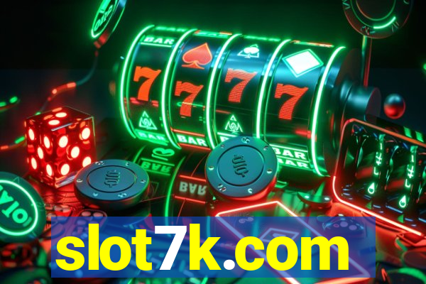 slot7k.com