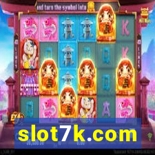 slot7k.com