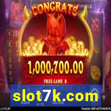 slot7k.com