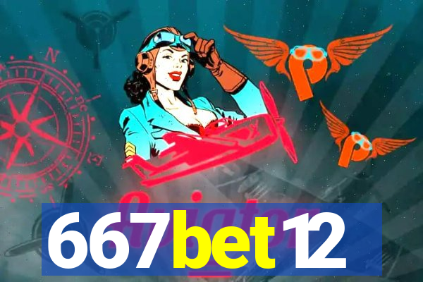 667bet12