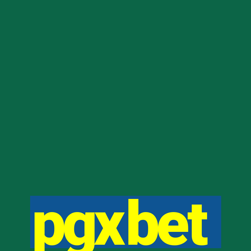 pgxbet