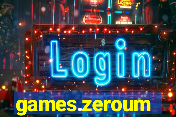 games.zeroum