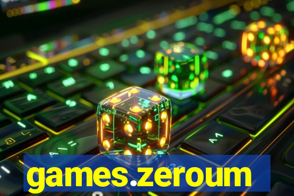 games.zeroum