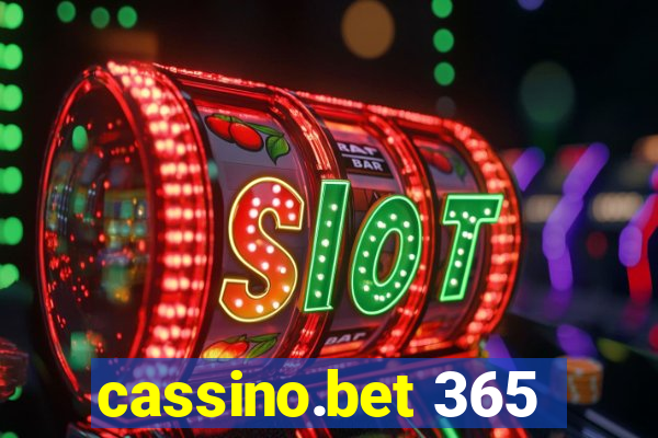 cassino.bet 365