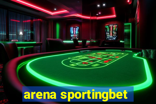 arena sportingbet