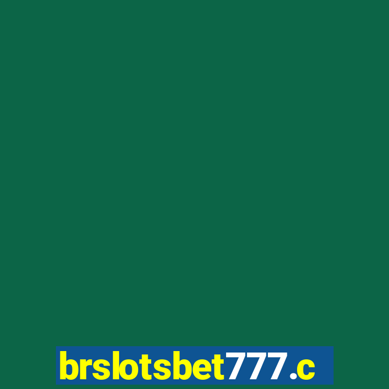 brslotsbet777.com