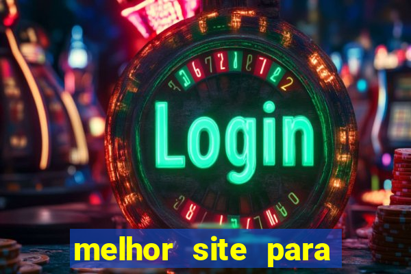 melhor site para jogar na loteria