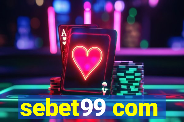 sebet99 com