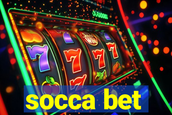 socca bet