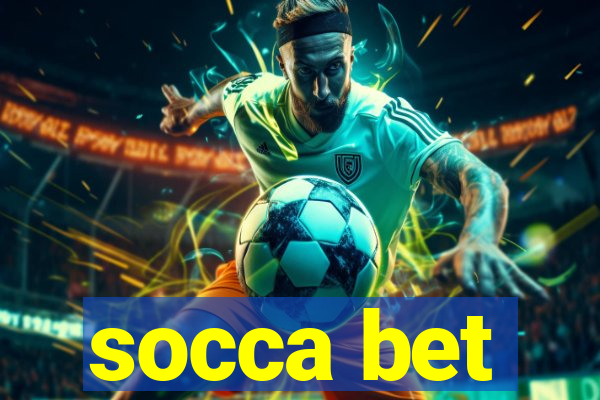 socca bet