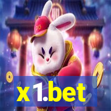 x1.bet