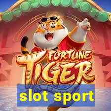 slot sport