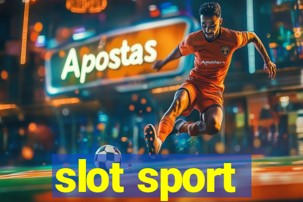 slot sport