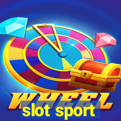 slot sport