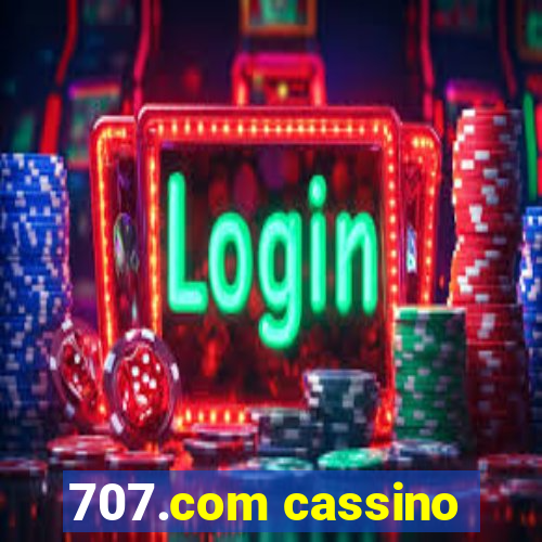 707.com cassino