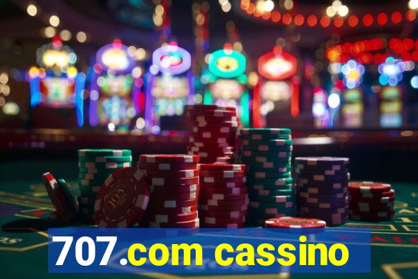 707.com cassino