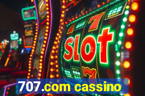 707.com cassino