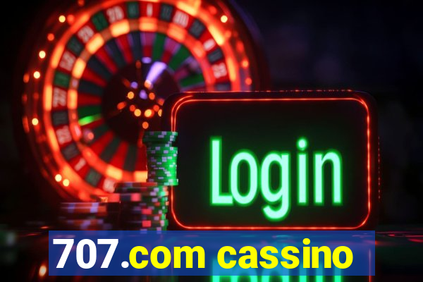 707.com cassino