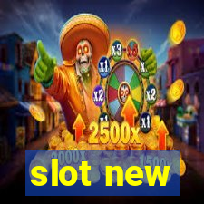 slot new