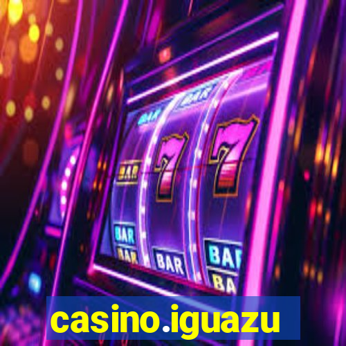 casino.iguazu