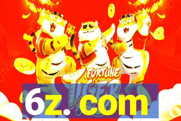 6z. com