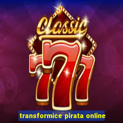 transformice pirata online