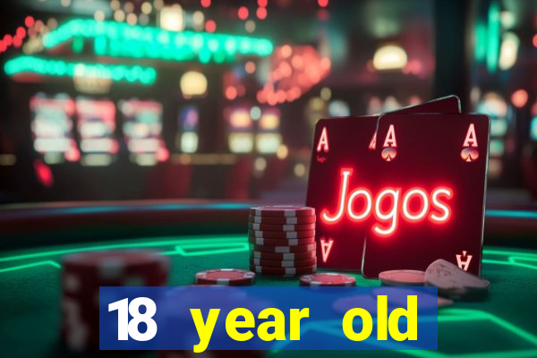 18 year old casinos new york